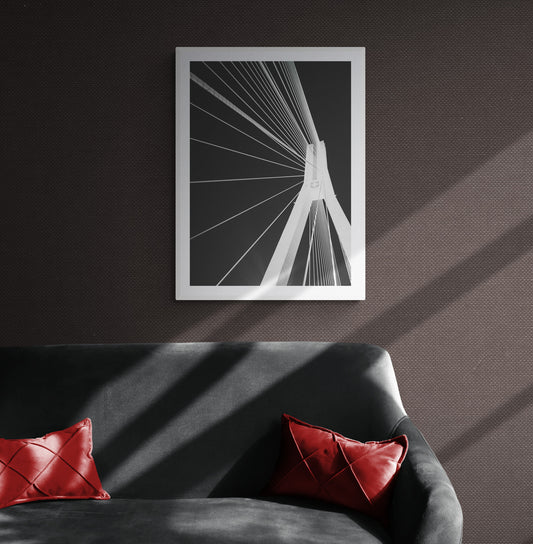 Prometheus – fotografia autorska