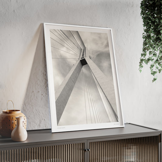 Stone Giant – fotografia autorska