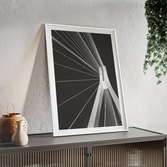 Prometheus – fotografia autorska