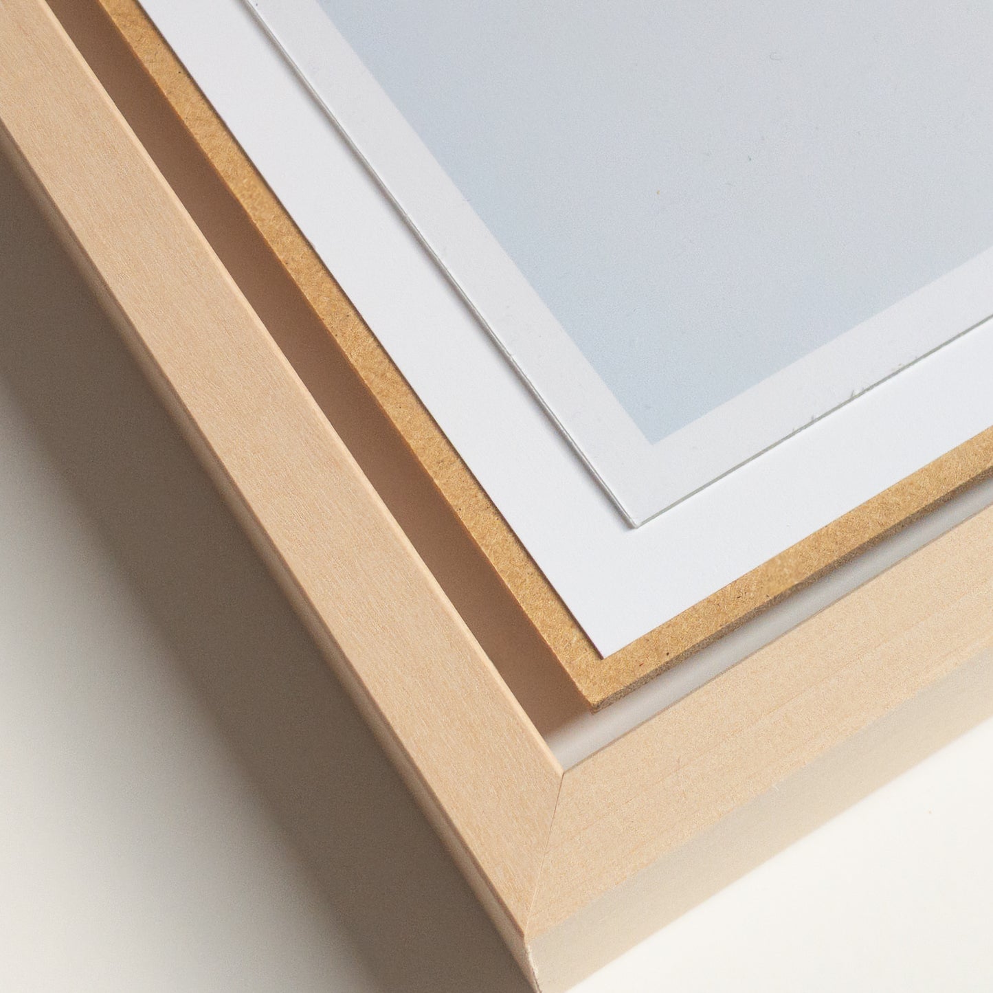 Skyline Passage III – fotografia autorska